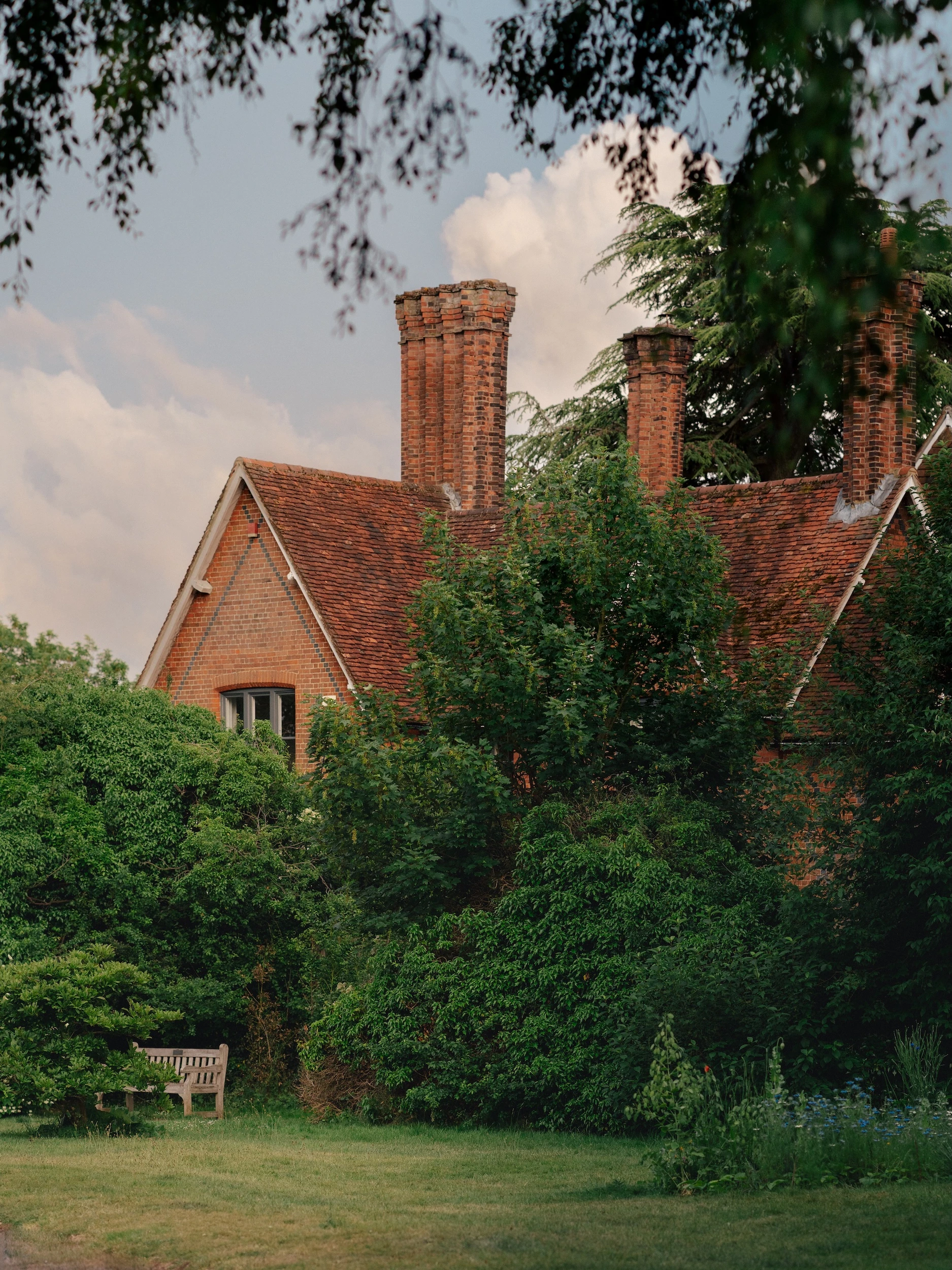 House in Hertfordshire